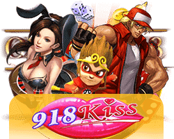 okcasino 918kiss okslot168