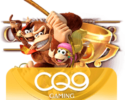 okcasino CQ9 okslot168