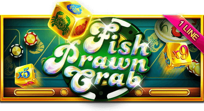 fish prawn
