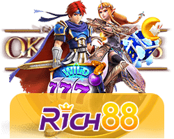 okcasino RICH88 okslot168