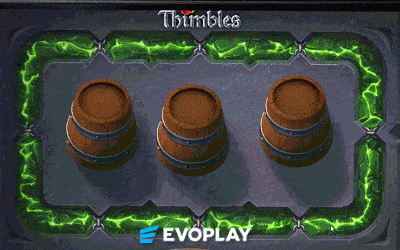 okcasino thumbles