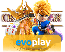 okcasino evoplay okslot168