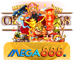 okcasino mega888 okslot168