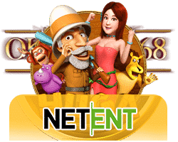 okcasino netent okslot168