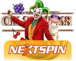 okcasino nextspin okslot168