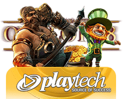 okcasino playtech okslot168