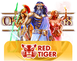 okcasino red tiger okslot168