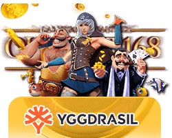 okcasino yggdrasil okslot168