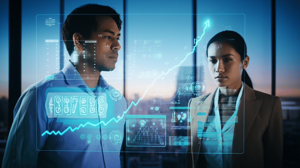 เทรนด์สล็อตแตกง่ายและสูตรแทงบอลจาก AI ที่ต้องรู้ - slot-trends-and-ai-football-picks
