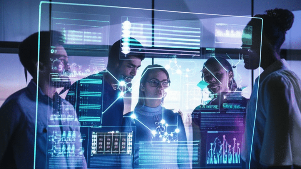 okcasino เทรนด์สล็อต AI เปลี่ยนโลกเกมปั่นแห่งอนาคต - ai-slot-trend-future-games