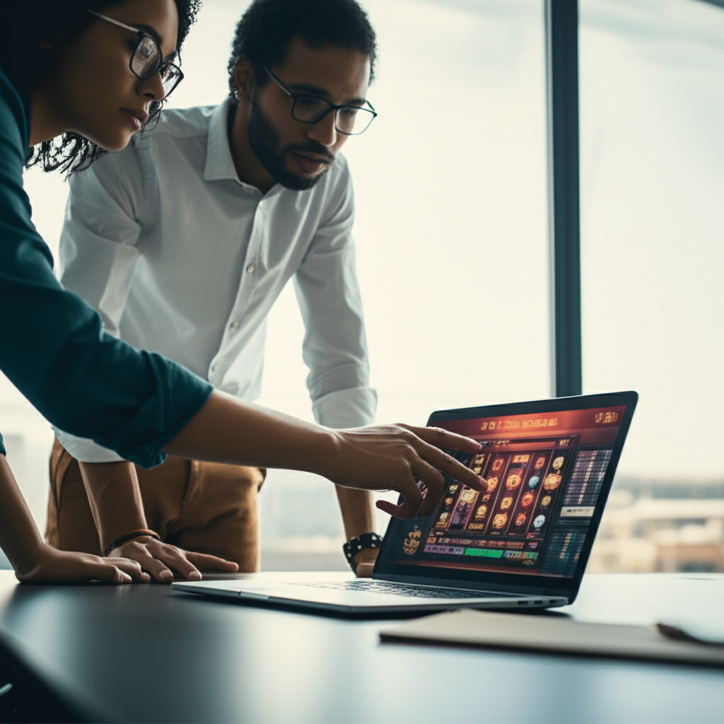 okcasino สูตรสล็อต AI ใช้ได้จริงไหม ทดลองแล้วรู้ผล - ai-slot-formula-real-test