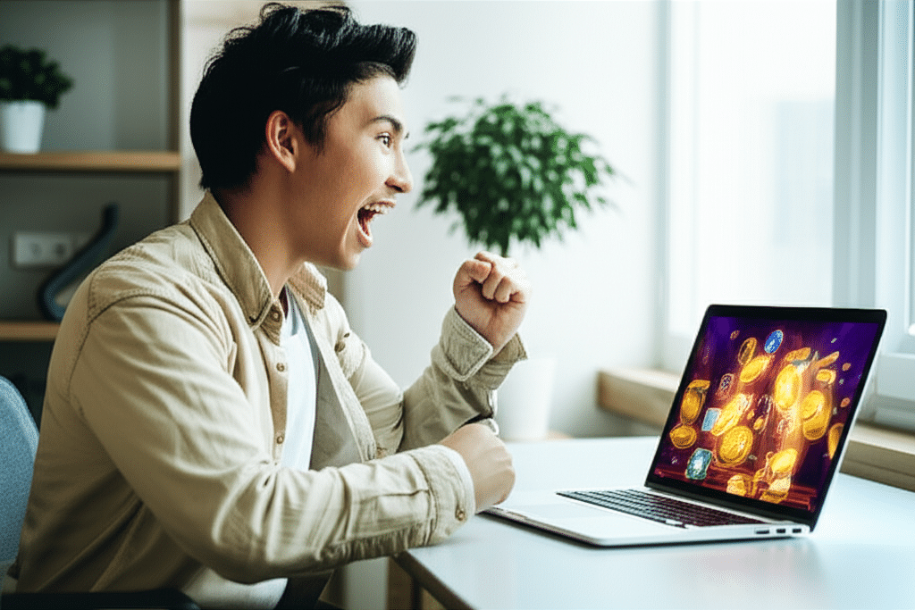 okcasino สล็อตใหม่ Pragmatic Play เกมไหนน่าเล่น RTP สูงสุด - review-new-pragmatic-slots-rtp