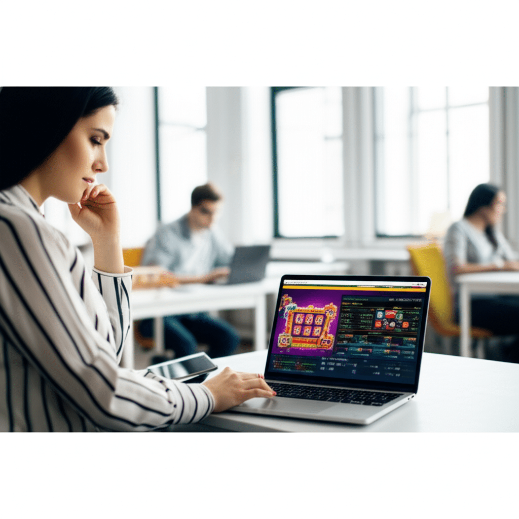 okcasino รีวิวสล็อตใหม่ล่าสุด RTP สูง แตกง่ายกว่าเดิมจริงไหม - new-slot-review-high-rtp