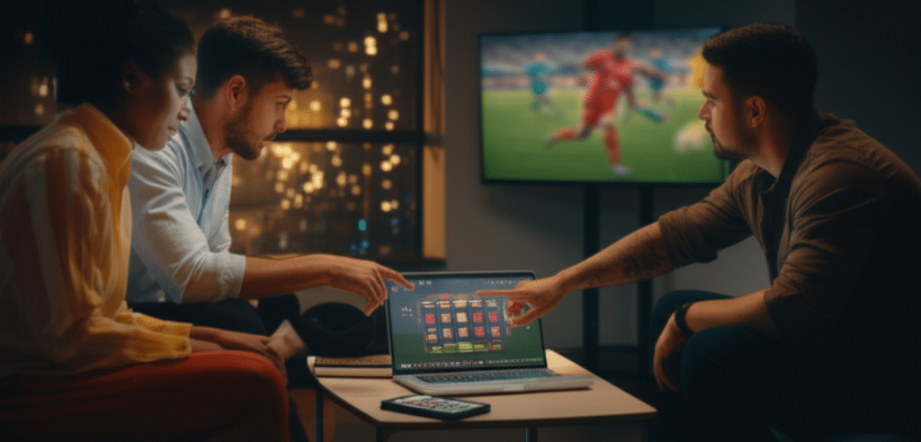 okcasino ทีเด็ดบอลคืนนี้ รวมโปรสล็อตแจกหนัก ห้ามพลาด - tonight-football-picks-slot-promo