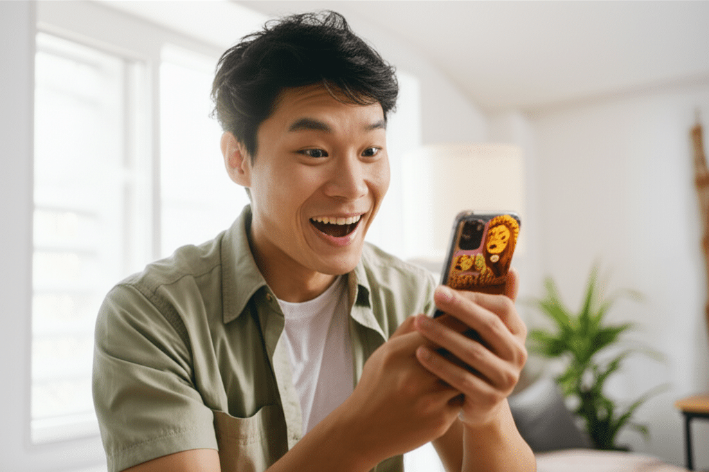 okcasino เทรนด์สล็อตธีมสัตว์ ทำไมกลับมาฮิตอีกครั้ง - animal-themed-slots-trend-return