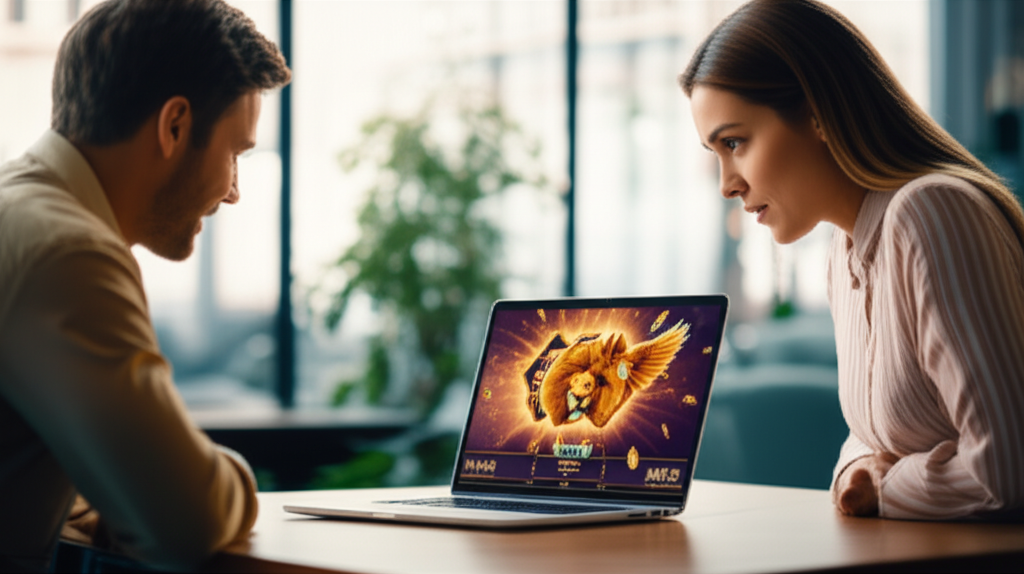 okcasino เทรนด์สล็อตธีมสัตว์ สัญญาณแตกง่ายที่เซียนต้องรู้ - animal-theme-slot-trend-2026