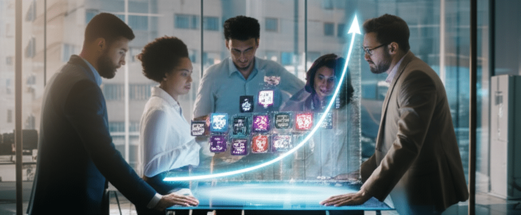 okcasino AI วิเคราะห์ ธีมสล็อตที่จะครองตลาด แตกง่ายกว่าเดิม - ai-analysis-top-slot-themes