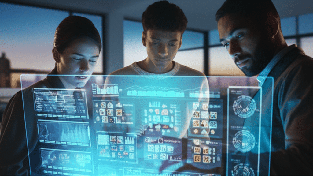 okcasino AI วิเคราะห์ เทรนด์สล็อต ธีมไหนเตรียมครองตลาด - ai-analysis-slot-game-trends