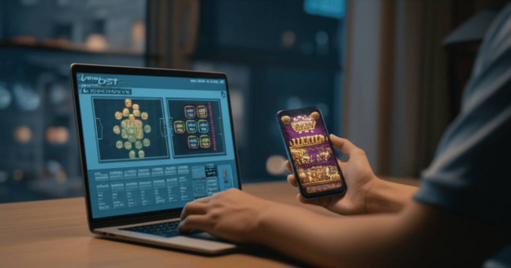 okcasino ทีเด็ดบอลวันนี้ พร้อมโปรสล็อตแตกง่ายล่าสุดที่ต้องลอง - daily-football-tips-slot-promo