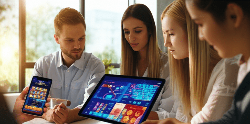 okcasino สูตรสล็อต AI ใช้ได้จริงไหม แจกทริคลับทำเงิน - ai-slot-formula-real-trick