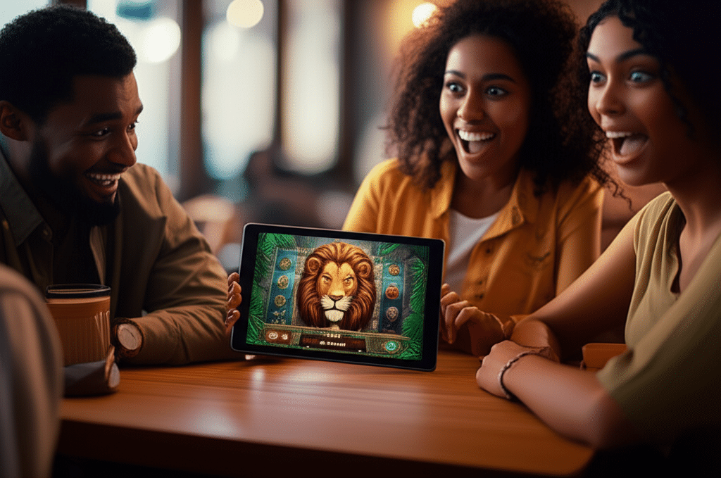 okcasino เทรนด์สล็อตธีมสัตว์ ทำไมถึงกลับมาฮิตอีกครั้ง - animal-themed-slot-trend-return