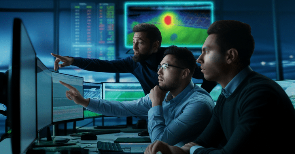 okcasino วิเคราะห์บอลคืนนี้ ส่องทีมต่อรองน่าลงทุน - daily-football-analysis-invest