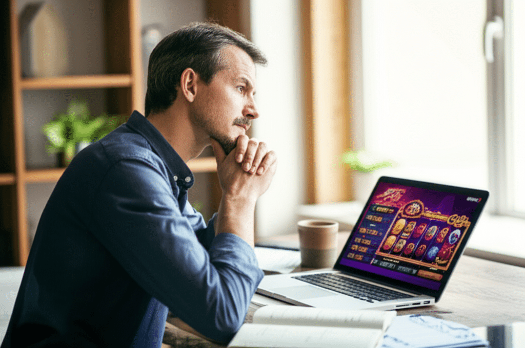 okcasino รีวิวสล็อตใหม่ค่ายดัง RTP สูง แตกง่ายจริงหรือแค่โฆษณา - new-slot-review-high-rtp