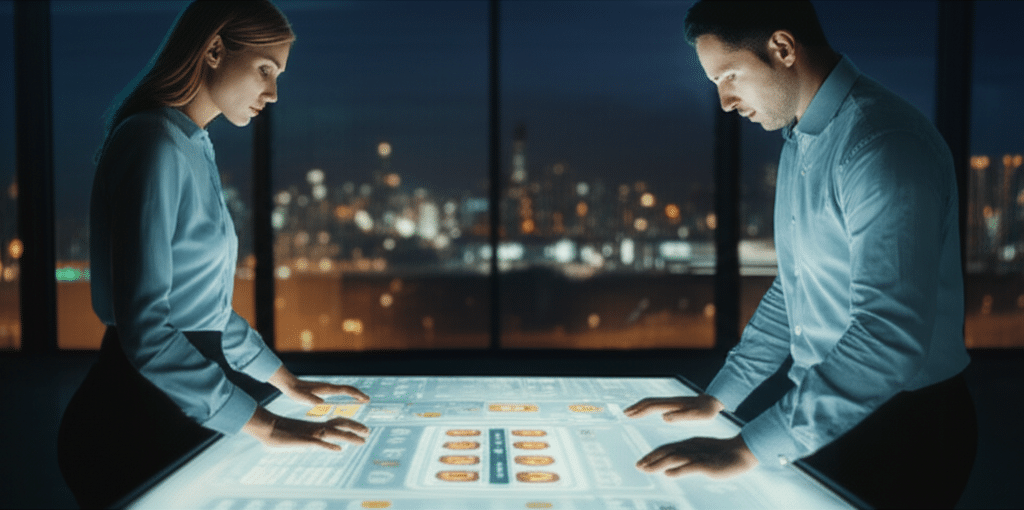 okcasino เจาะลึกสูตรสล็อต AI แม่นจริงหรือแค่กระแส - ai-slot-formula-analysis