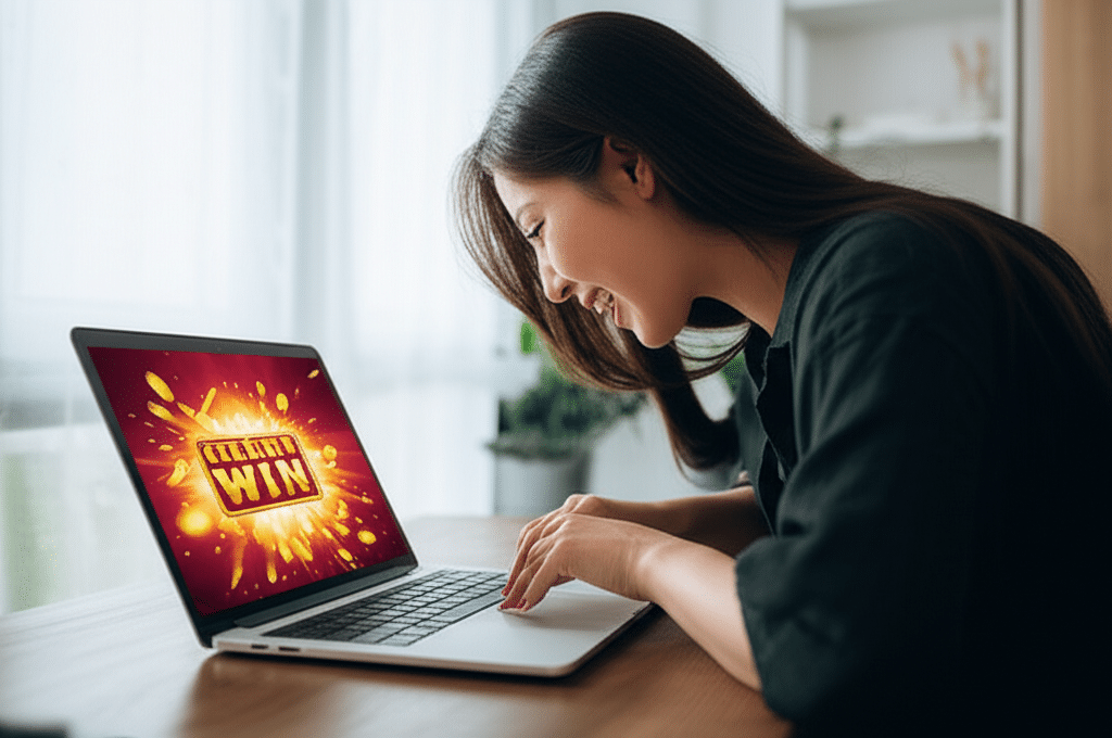 okcasino รวมเกมซื้อฟรีสปินคุ้มค่าที่สุด ค่ายไหนจ่ายหนักแตกดี - best-feature-buy-slots-monthly