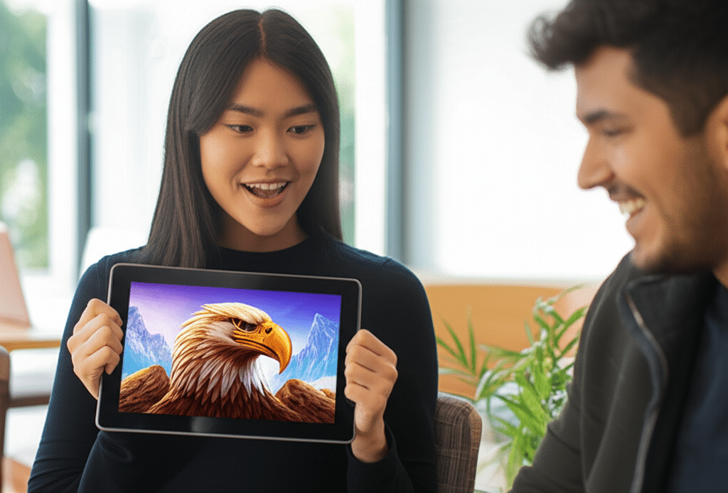 okcasino เจาะเทรนด์สล็อตธีมสัตว์ ทำไมถึงกลับมาฮิตและแตกบ่อย - animal-themed-slot-trend-return