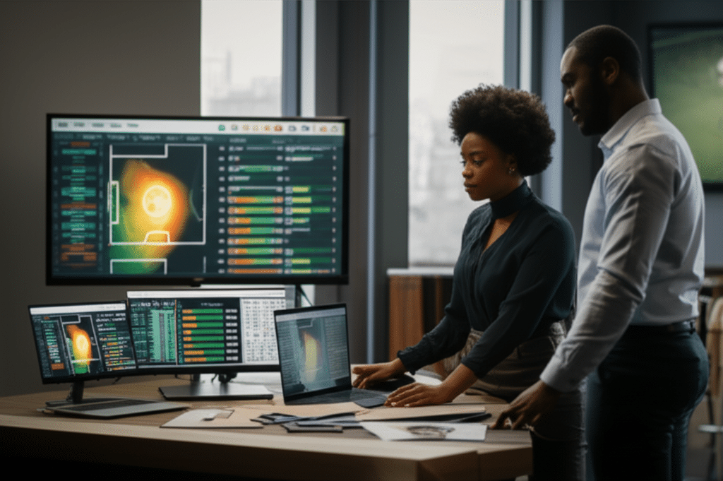 วิเคราะห์บอลวันนี้ ทีมต่อ/รองตัวไหนน่าลงทุนที่สุด - daily-football-analysis-today