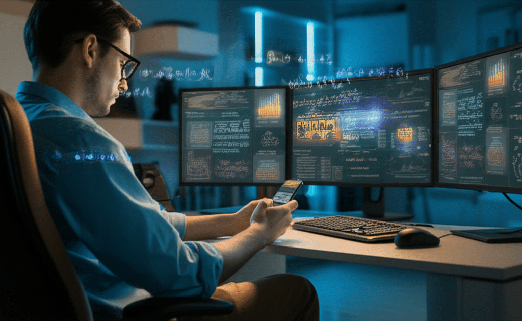 okcasino เจาะลึกสูตรสล็อต AI ใช้ได้จริงหรือแค่โปรโมท - ai-slot-formula-real-review