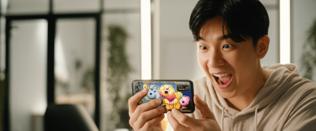 okcasino เจาะเทรนด์สล็อตธีมสัตว์ ทำไมจู่ๆ ก็กลับมาแตกบ่อย - animal-theme-slots-trend-comeback