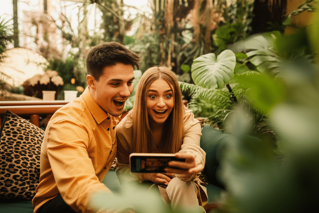 okcasino เจาะเทรนด์สล็อตธีมสัตว์ ทำไมถึงกลับมาฮิตอีกครั้ง - animal-slot-trend-return