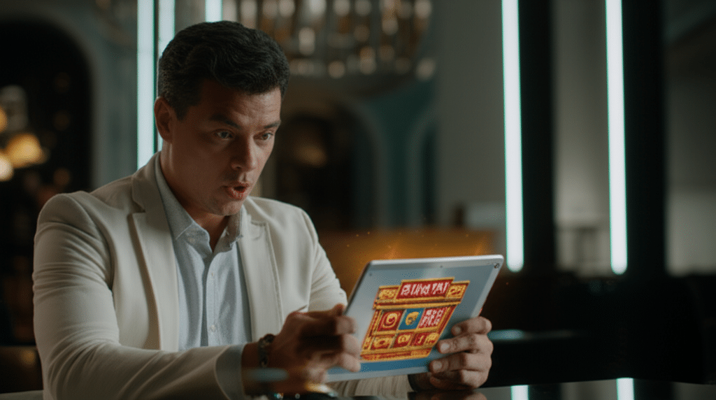 okcasino รีวิวสล็อตซื้อฟรีสปินคุ้มไหม? เจาะลึกเกมใหม่จ่ายหนัก - buy-free-spin-slot-review