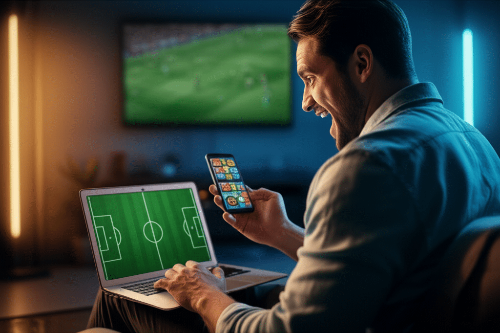 okcasino ทีเด็ดบอลศุกร์นี้ พ่วงโปรสล็อตล่าสุดที่ห้ามพลาด - friday-football-tips-latest-slot-promo