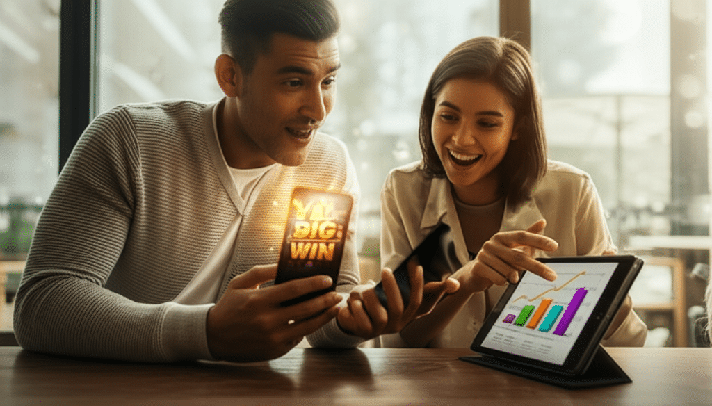 okcasino สรุปข่าวสล็อต: เกมแตกหนัก พร้อมสูตรทำเงินวันหยุด - weekly-slot-news-weekend-profit-strategy