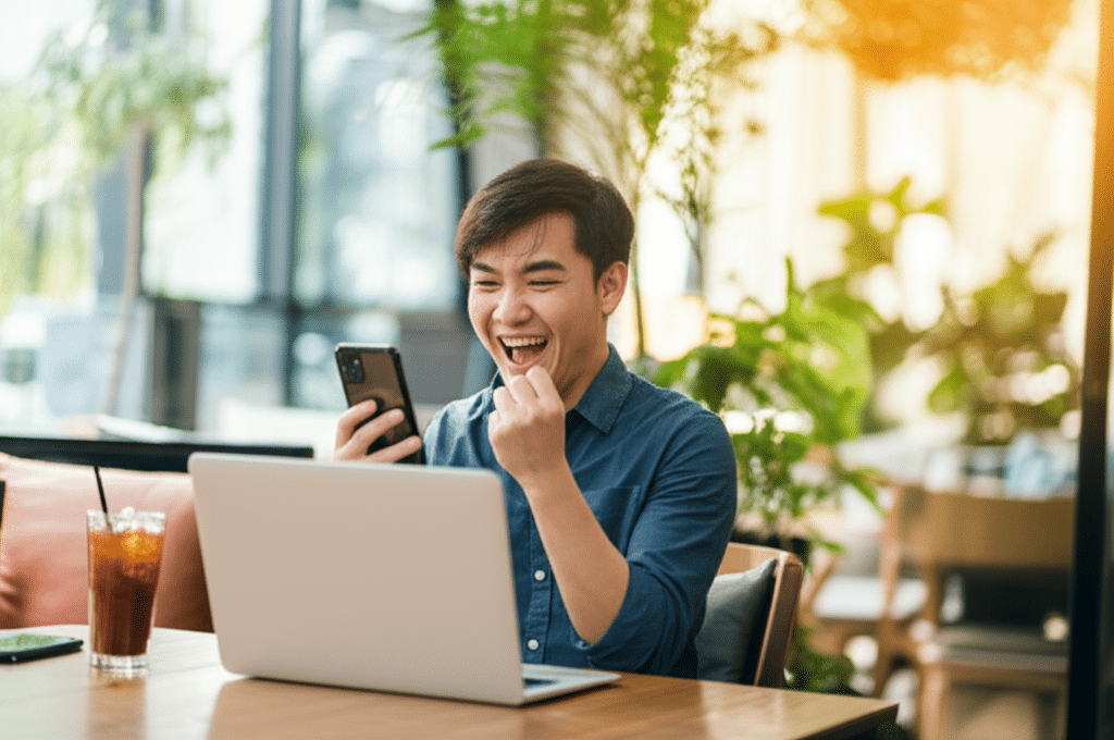 okcasino ข่าวสล็อตล่าสุด: เกมใหม่แตกดี พร้อมสูตรปั่นทำกำไรวันหยุด - latest-slot-news-weekend-profit-strategy