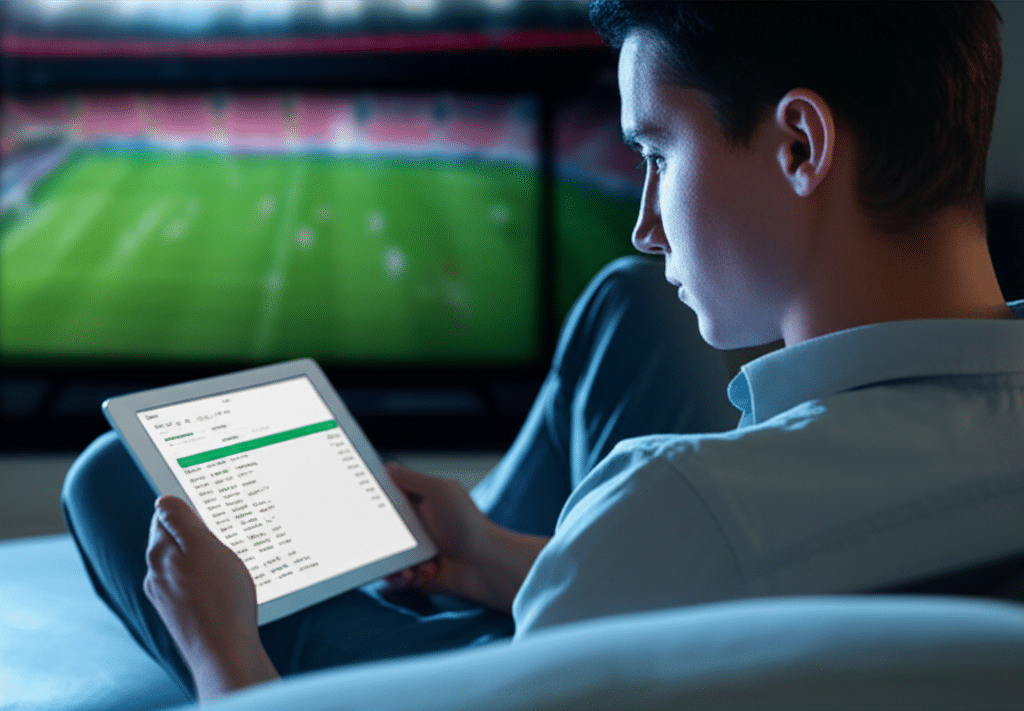 okcasino บอลสูงต่ำคืนนี้ ดูยังไงให้แม่นยำกว่าเซียน - how-to-predict-over-under-bet