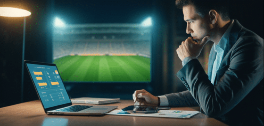 okcasino วิเคราะห์บอลต่อคืนนี้ ทีมไหนน่าลงทุน สวนกระแสได้เปรียบ? - tonight-favorite-team-football-analysis