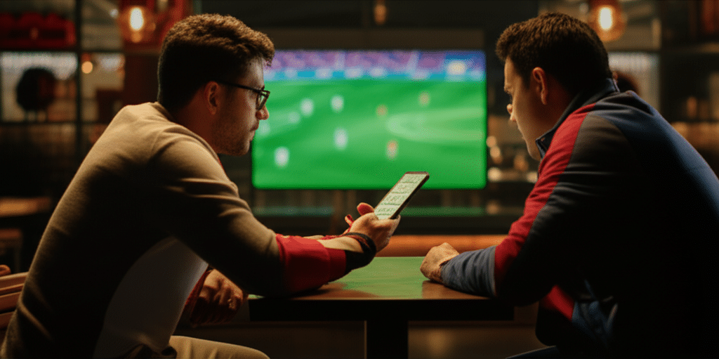 okcasino วิเคราะห์บอลรองน่าเชียร์ สวนกระแสเซียนทำกำไรคืนนี้ - underdog-football-betting-tips-tonight