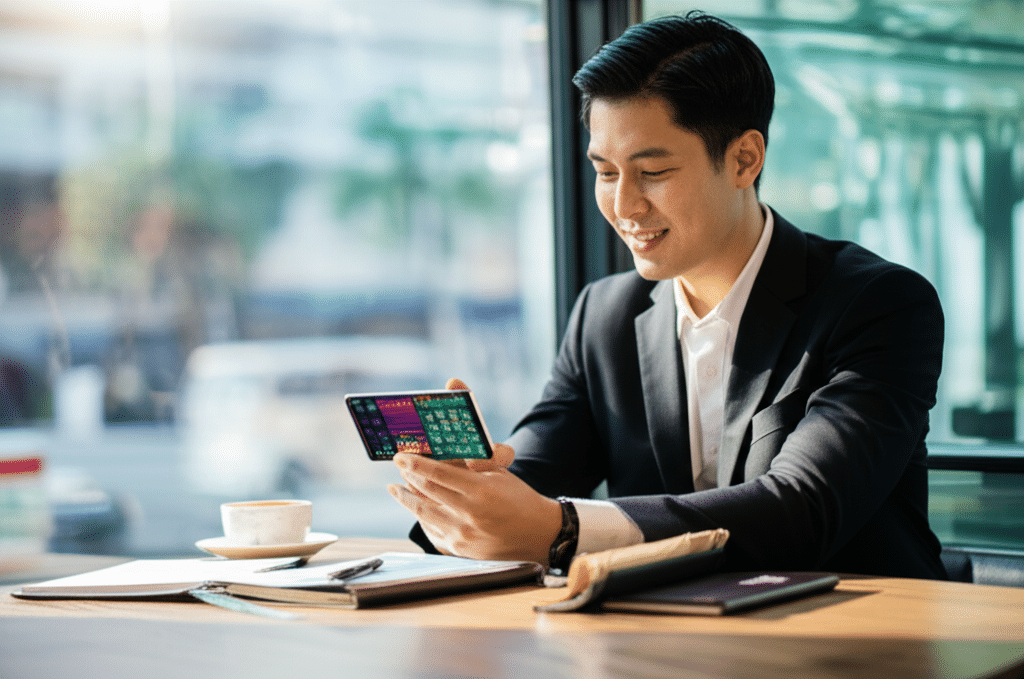 okcasino สูตรสล็อต PG ใช้ได้จริง เทคนิคสลับเบทที่เซียนไม่บอก - pg-slot-bet-switching-technique