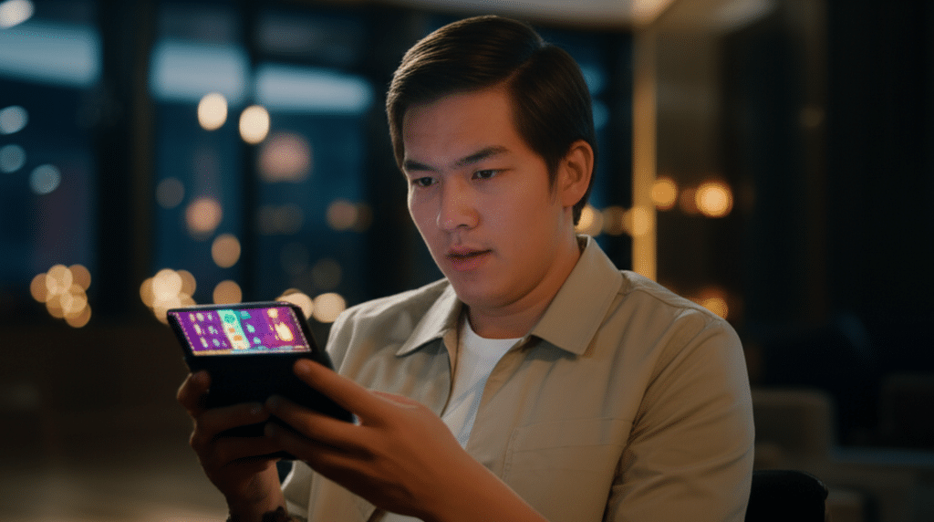 okcasino เทคนิคปั่นสล็อต Megaways ให้เข้ารอบโบนัสไวขึ้น - megaways-slot-bonus-round-technique