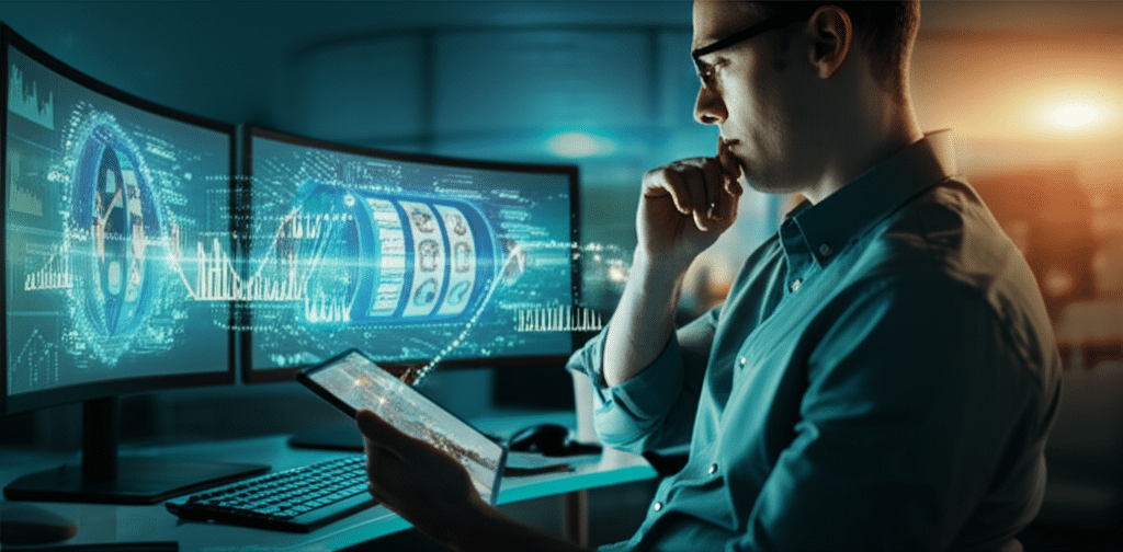 okcasino สูตรสล็อต AI ล่าสุด เพิ่มโอกาสชนะจริงไหม - latest-ai-slot-formula-2026