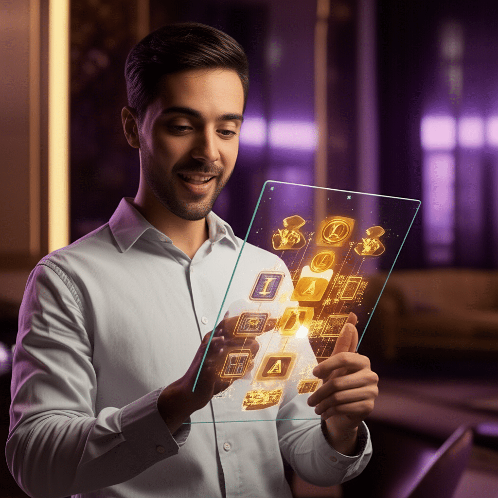 okcasino เจาะลึกสล็อต Megaways ทำไมยังแตกหนักน่าเล่นในปี 2026 - why-megaways-slots-still-popular-2026