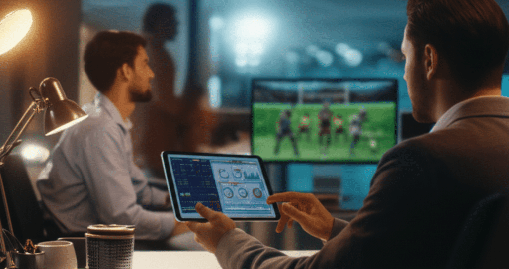 okcasino แจกสูตรสล็อตแตกง่าย + บอลสเต็ป 3 คู่ทำเงินวันนี้ - slot-formula-football-step-2026