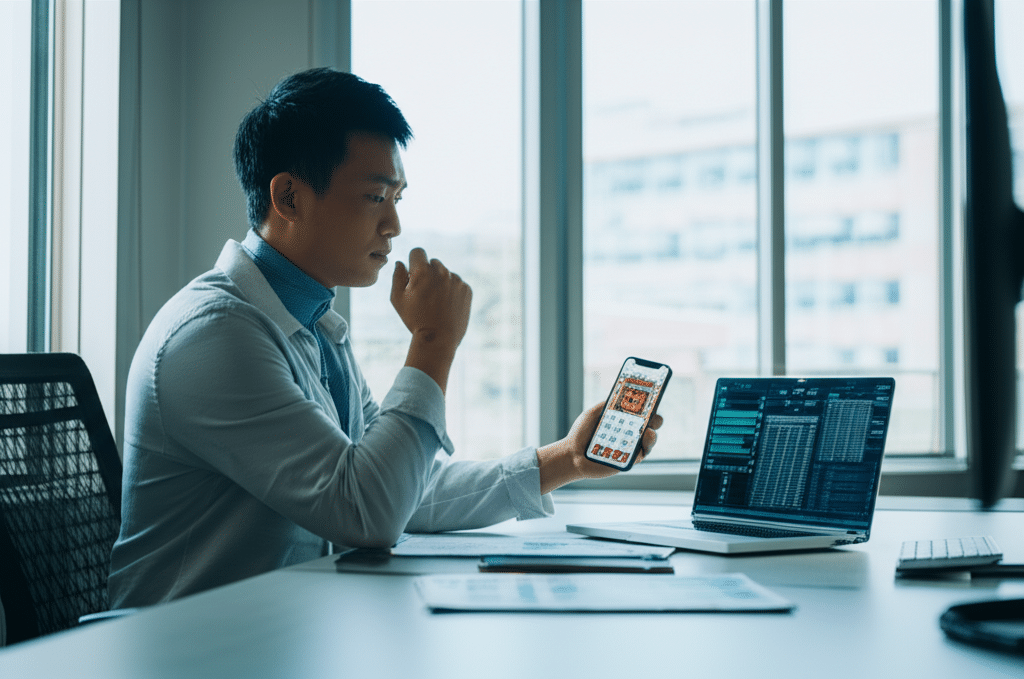 okcasino สูตรสล็อต AI ใช้ได้จริงไหม? รีวิวเจาะลึกแบบไม่อวย - ai-slot-formula-real-review