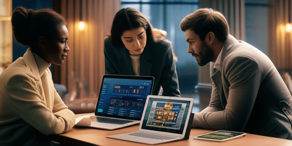 okcasino รวมสูตรสล็อตทำเงิน เทคนิคแทงบอลสเต็ปเข้าทุกคู่ - slot-formula-football-step-tips