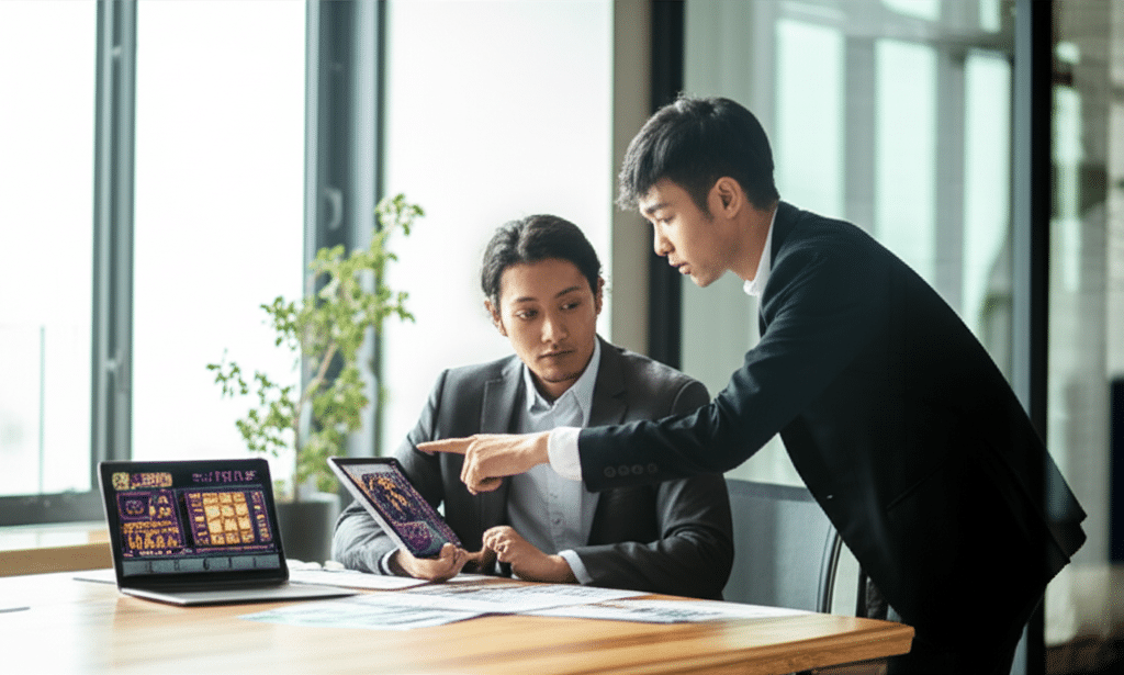 okcasino สูตรสล็อต AI ล่าสุด ใช้ได้จริงไหม พิสูจน์แล้วที่นี่ - latest-ai-slot-formula-review