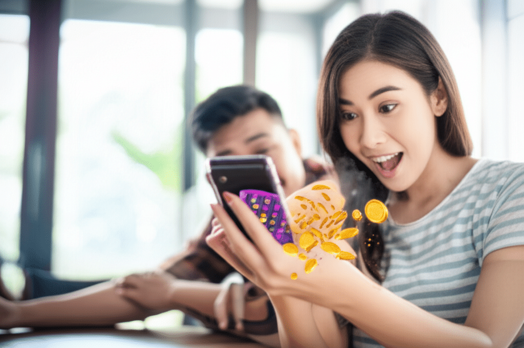 okcasino รีวิวสล็อตใหม่ RTP สูง แตกง่ายจริงหรือแค่โฆษณา? - new-slot-review-high-rtp-worth-playing